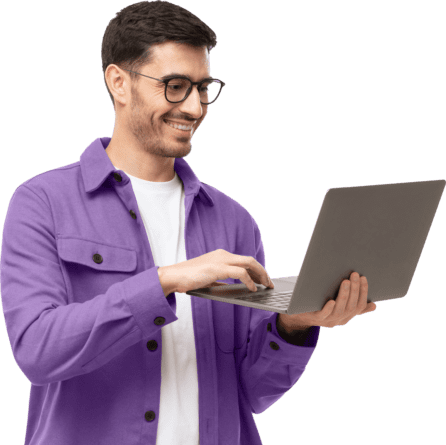 man wearing casual shirt standing with opened lapt TYLSHG6 e1742596582345.png man wearing casual shirt standing with opened lapt TYLSHG6 e1742596582345.png